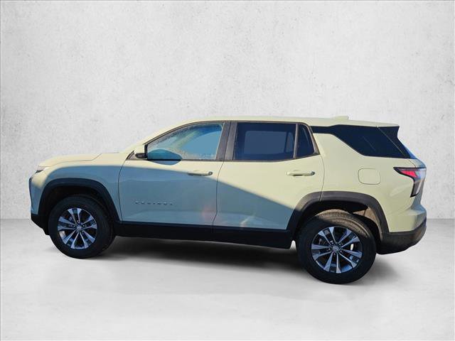 New 2026 Chevrolet Equinox LT image 5