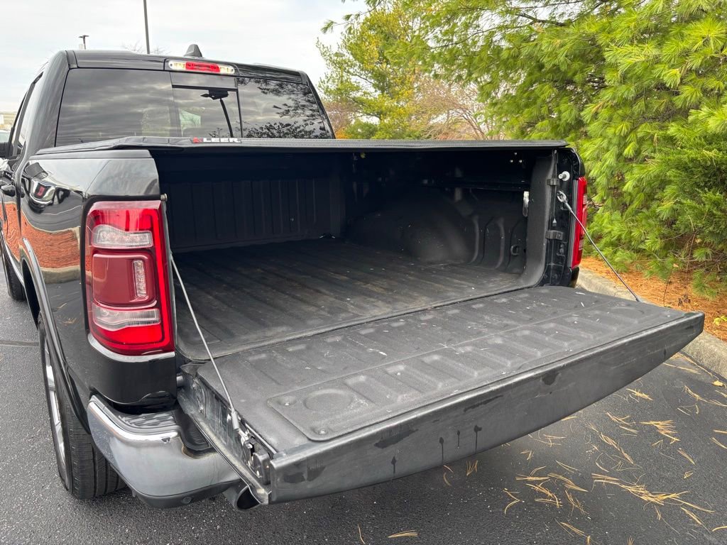 Used 2019 RAM 1500 Limited image 19