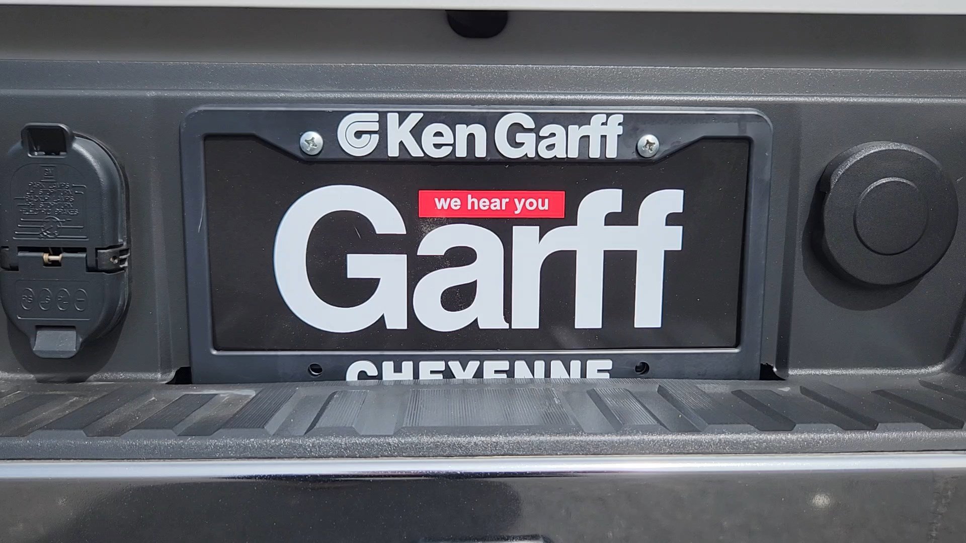 Used 2016 Chevrolet Silverado 1500 LTZ w/ LTZ Plus Package image 21