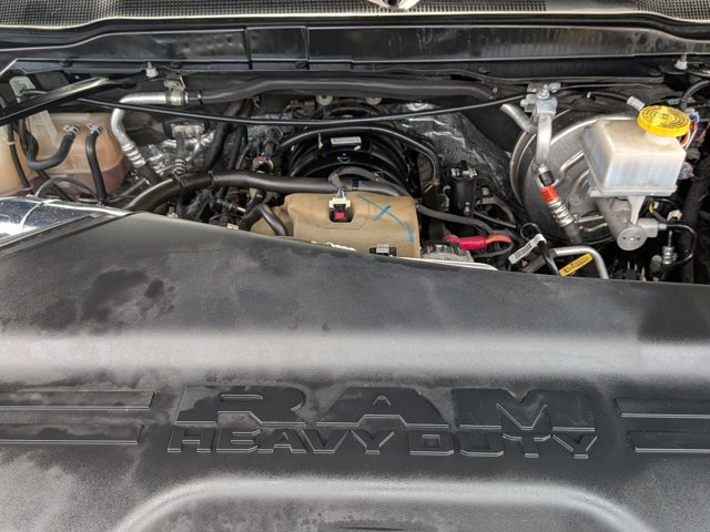 Used 2022 RAM 2500 Tradesman AWD/4WD image 24