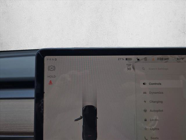 Used 2024 Tesla Model Y Long Range AWD/4WD image 10