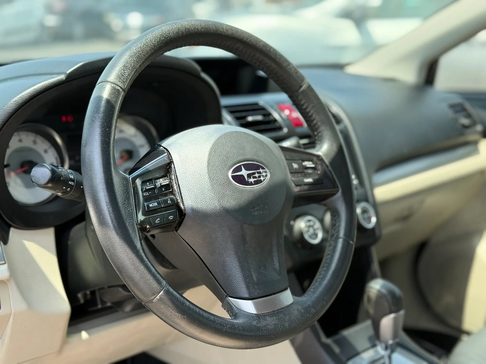 Used 2013 Subaru Impreza 2.0i Limited AWD/4WD image 14