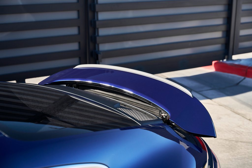 Used 2025 Porsche 911 GT3 w/ Chrono Package image 11