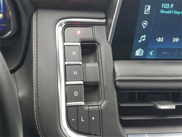 Certified 2023 Chevrolet Suburban Premier image 26