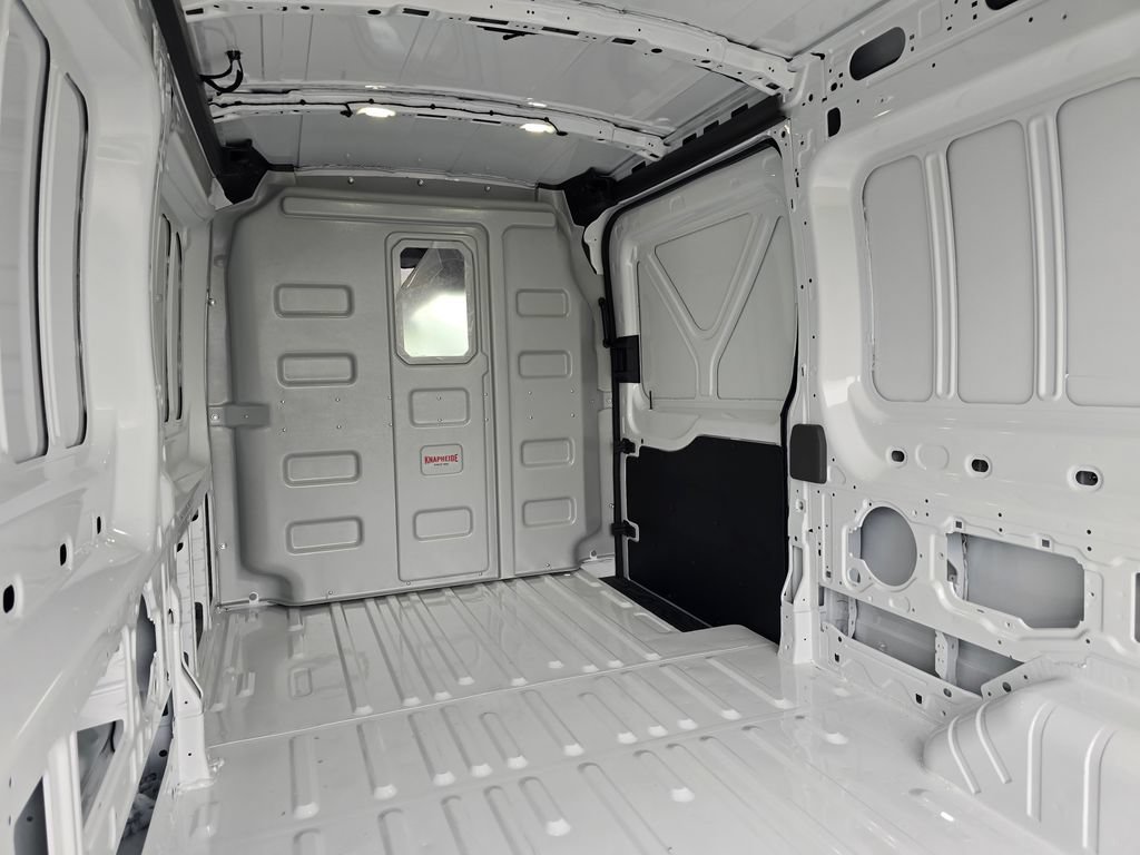 New 2026 Ford Transit 250 148 Medium Roof Extended AWD image 11