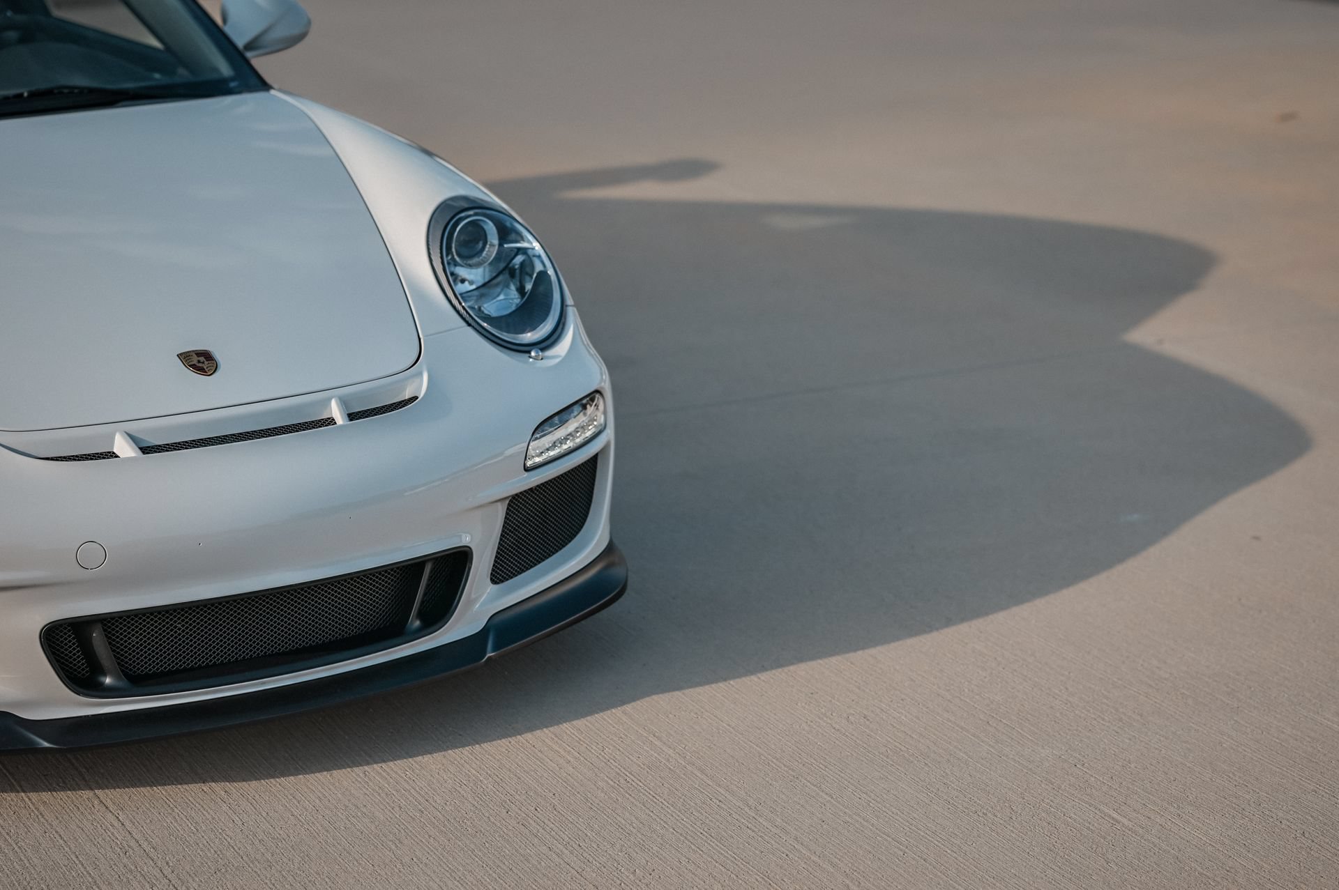 Used 2010 Porsche 911 GT3 RWD image 22