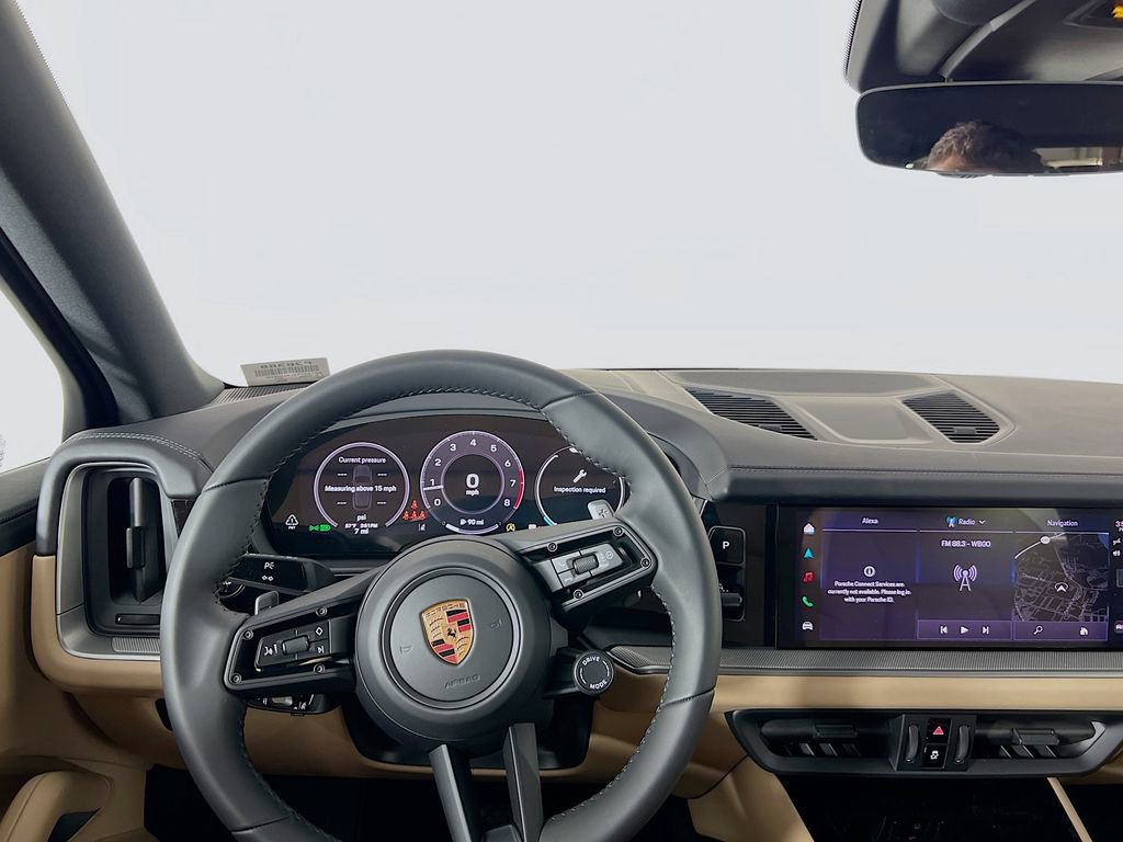 New 2026 Porsche Cayenne image 25