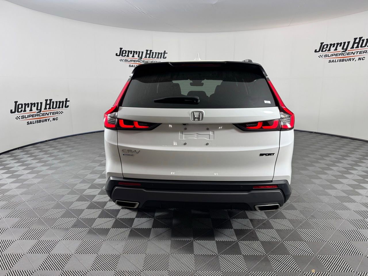 Used 2025 Honda CR-V Sport-L image 10