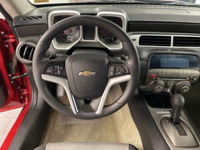 Used 2012 Chevrolet Camaro LT image 28