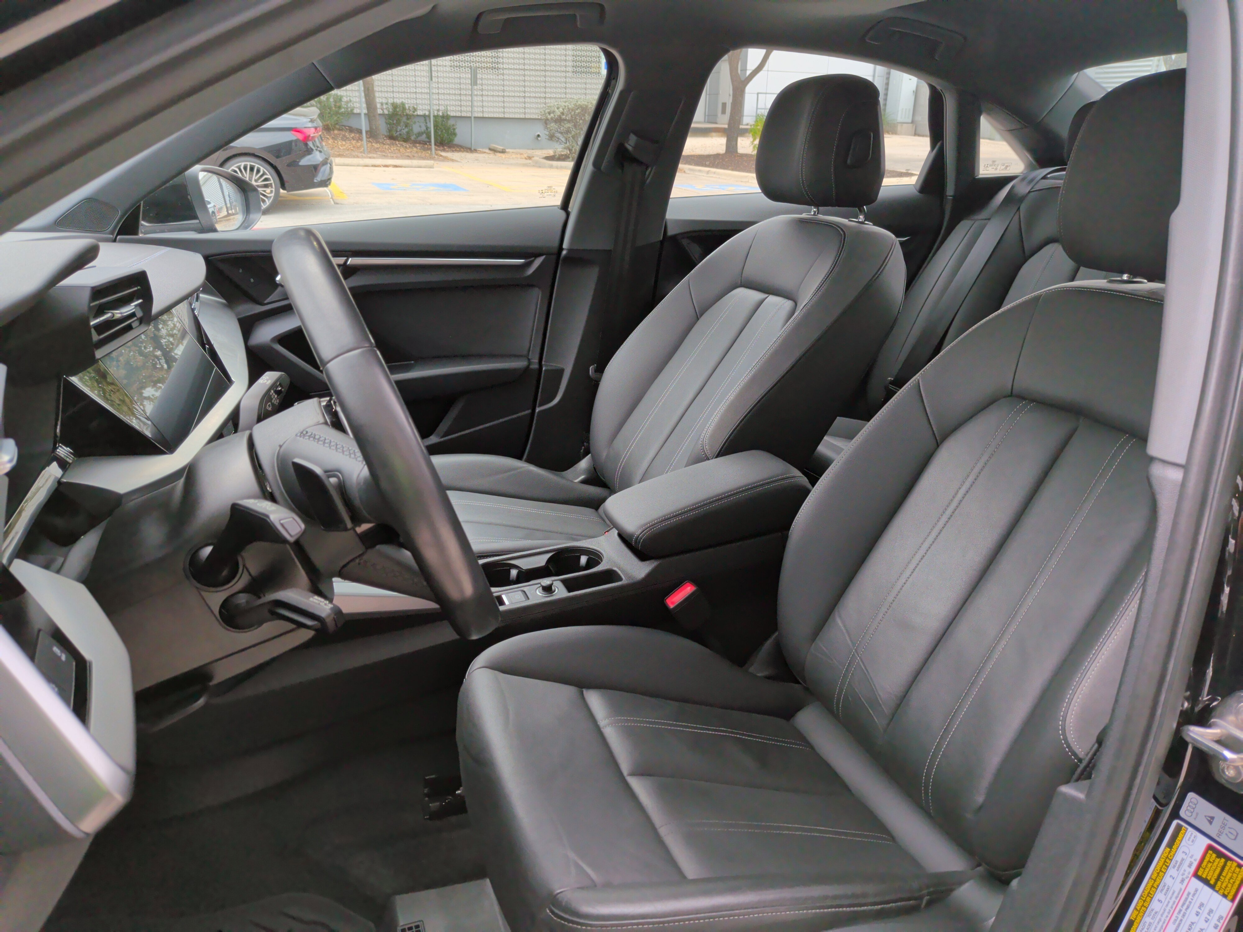 Used 2022 Audi A3 2.0T Premium image 17