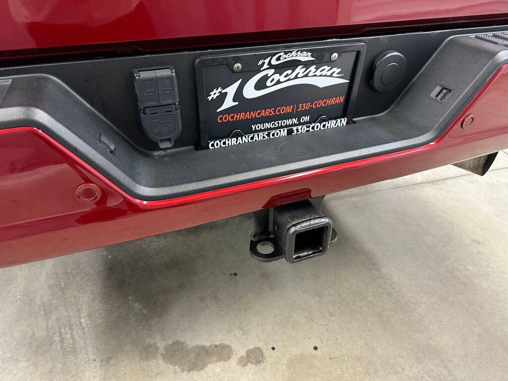 Certified 2021 GMC Sierra 3500 Denali w/ Denali Ultimate Package image 29