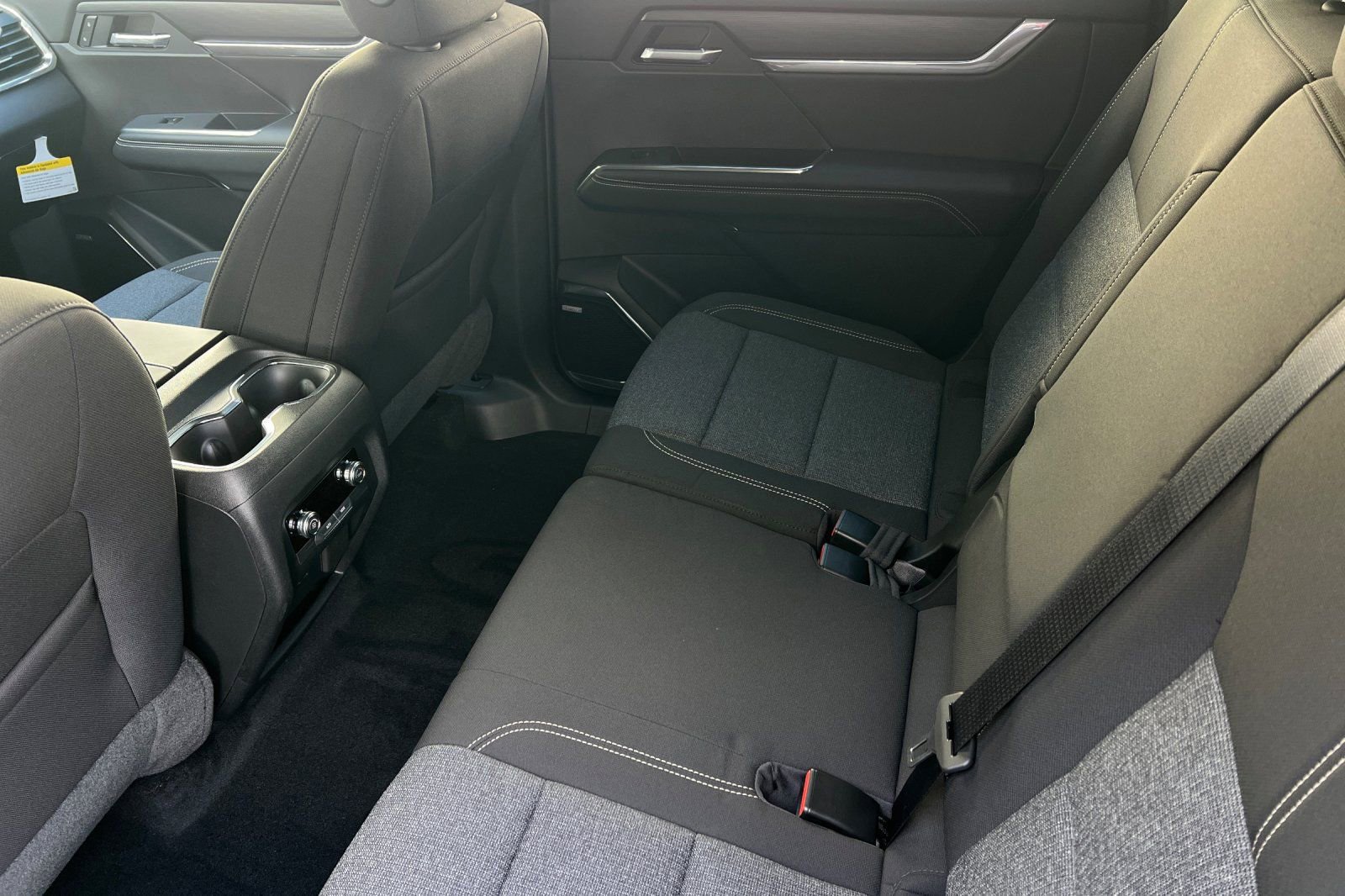 New 2026 GMC Acadia Elevation AWD/4WD image 10