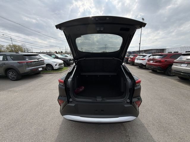 New 2026 Buick Envista Preferred image 20