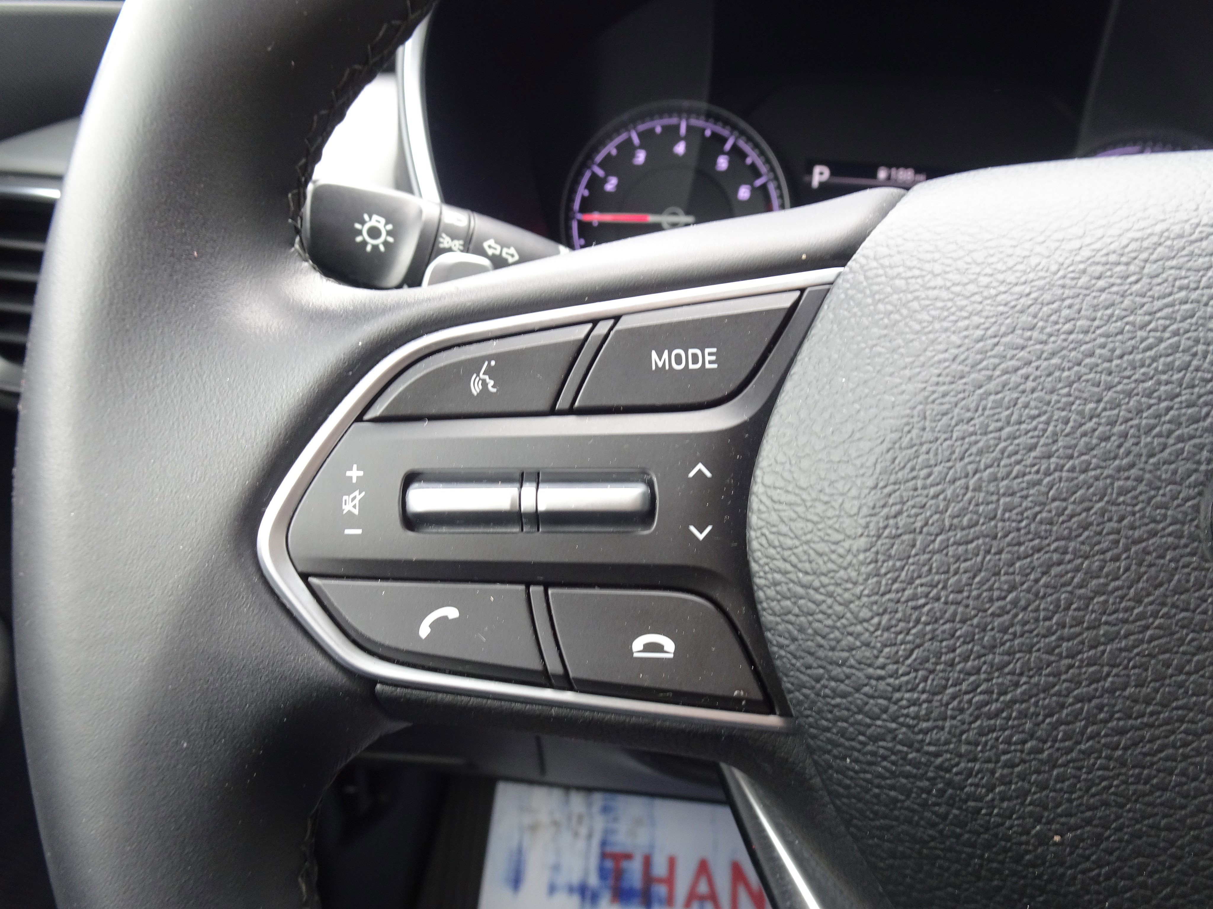 Used 2023 Hyundai Santa Fe SEL AWD/4WD image 21
