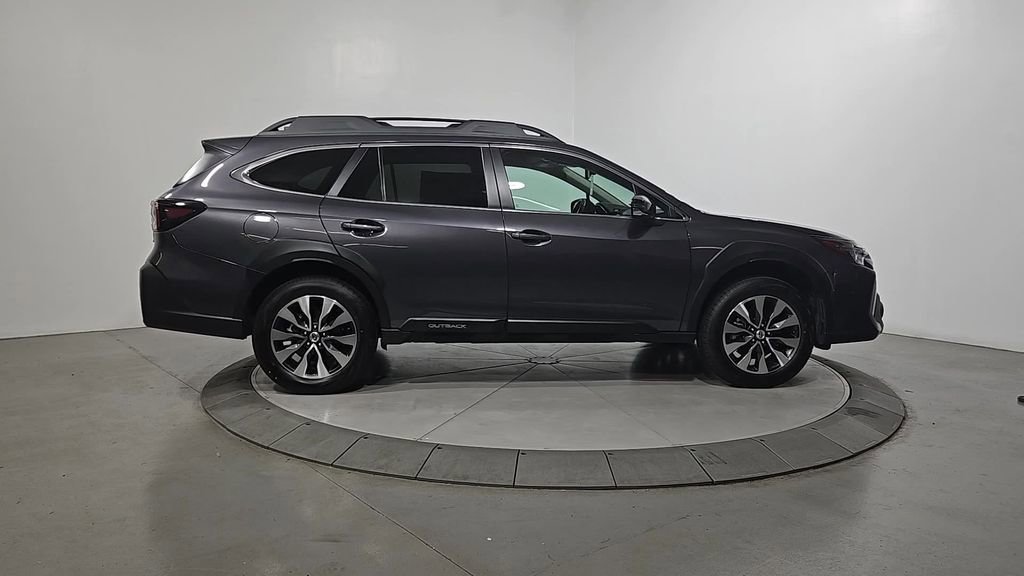 Certified 2024 Subaru Outback Limited AWD/4WD image 7
