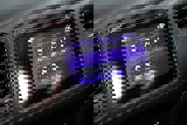 Used 2016 Honda HR-V EX image 15