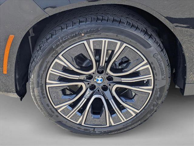 Used 2025 BMW X3 xDrive30i w/ Premium Package image 9