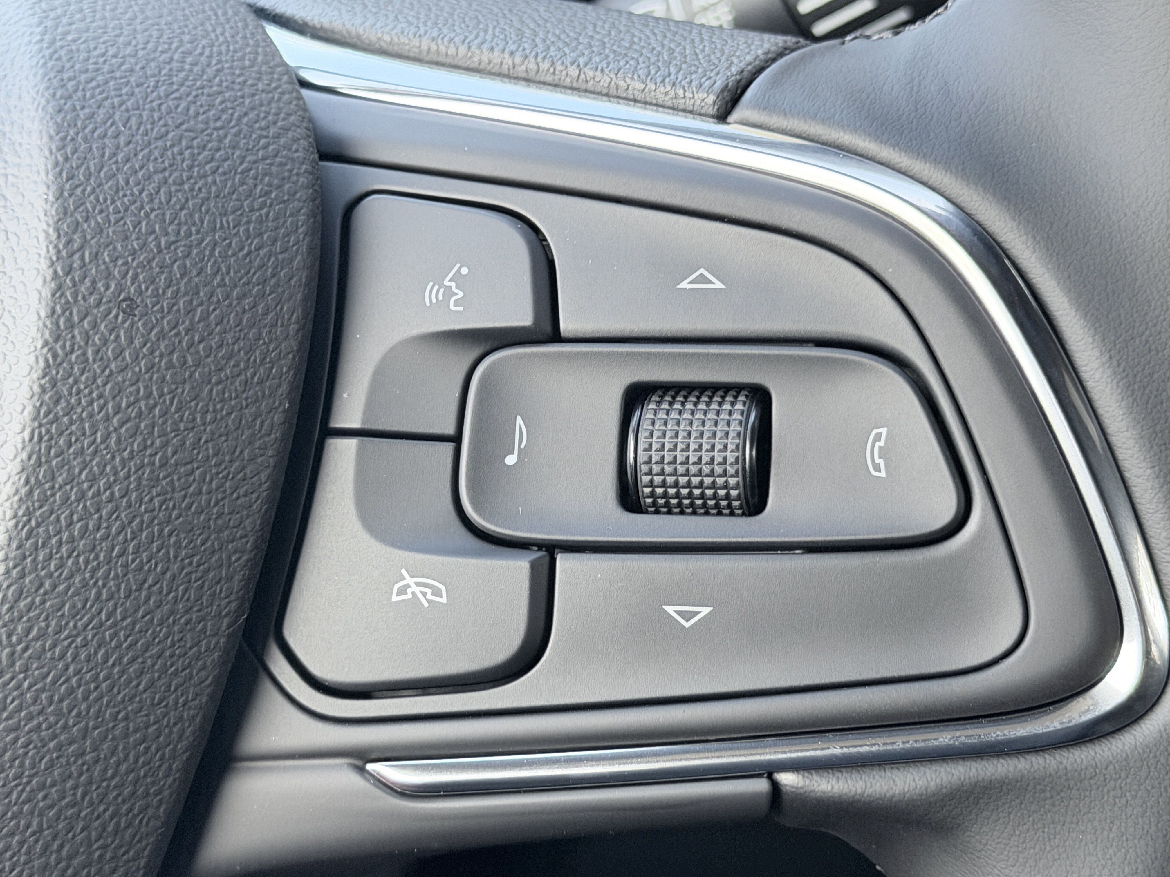 New 2026 Buick Envista Sport Touring w/ Convenience I Package image 30