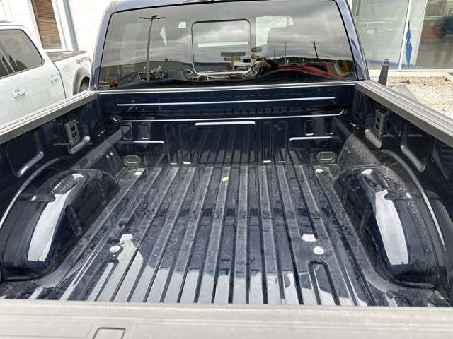 Used 2025 Ford F150 Raptor image 7