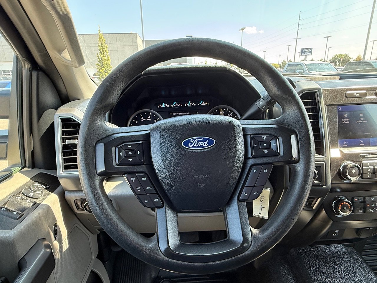 Used 2021 Ford F350 XLT w/ XLT Value Package image 32