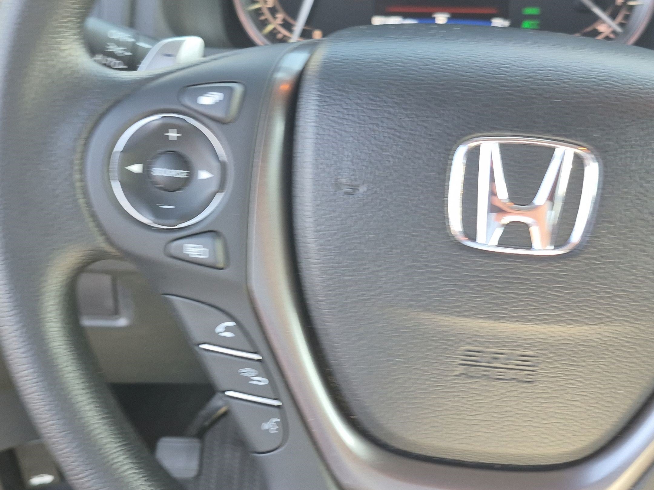 Certified 2023 Honda Ridgeline Sport image 19
