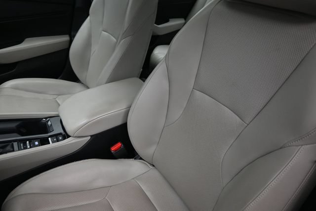 Certified 2024 Honda Accord EX-L image 18