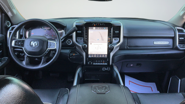 Used 2024 RAM 4500 Laramie AWD/4WD image 10