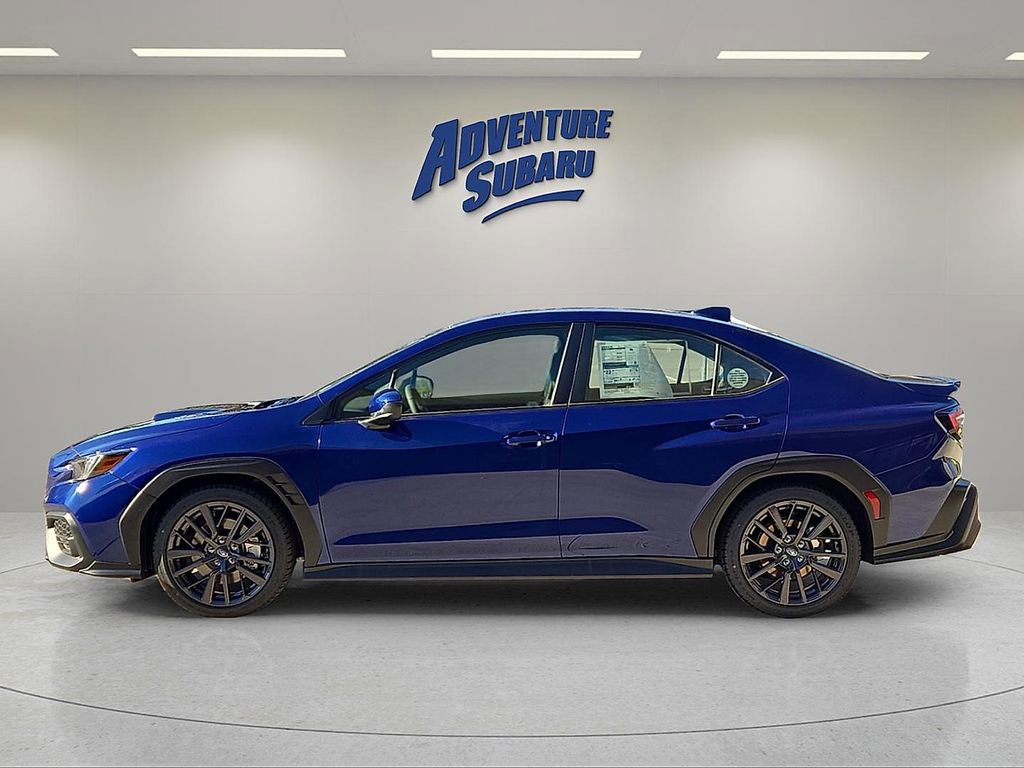 New 2026 Subaru WRX Premium image 4