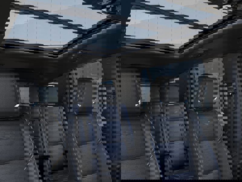 New 2026 Cadillac Escalade Luxury image 24