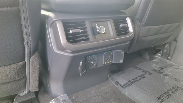 Used 2025 Ford F150 Tremor image 59