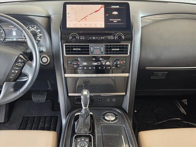 Used 2024 Nissan Armada SV image 15
