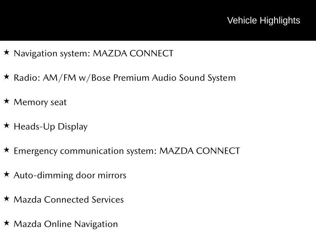 New 2026 MAZDA CX-70 3.3 Turbo S w/ Premium Package image 4