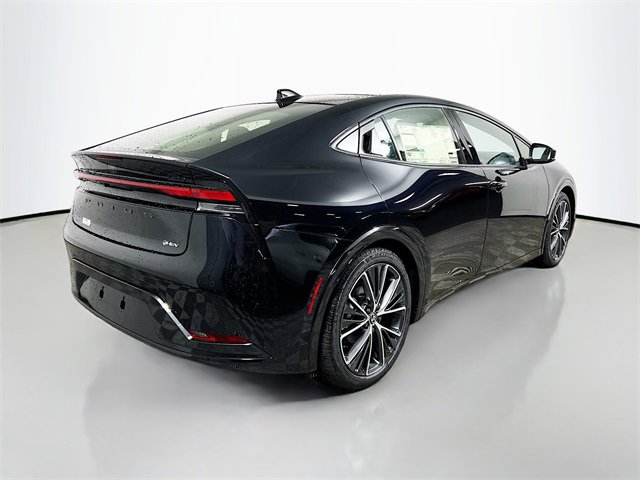 New 2026 Toyota Prius Limited image 3