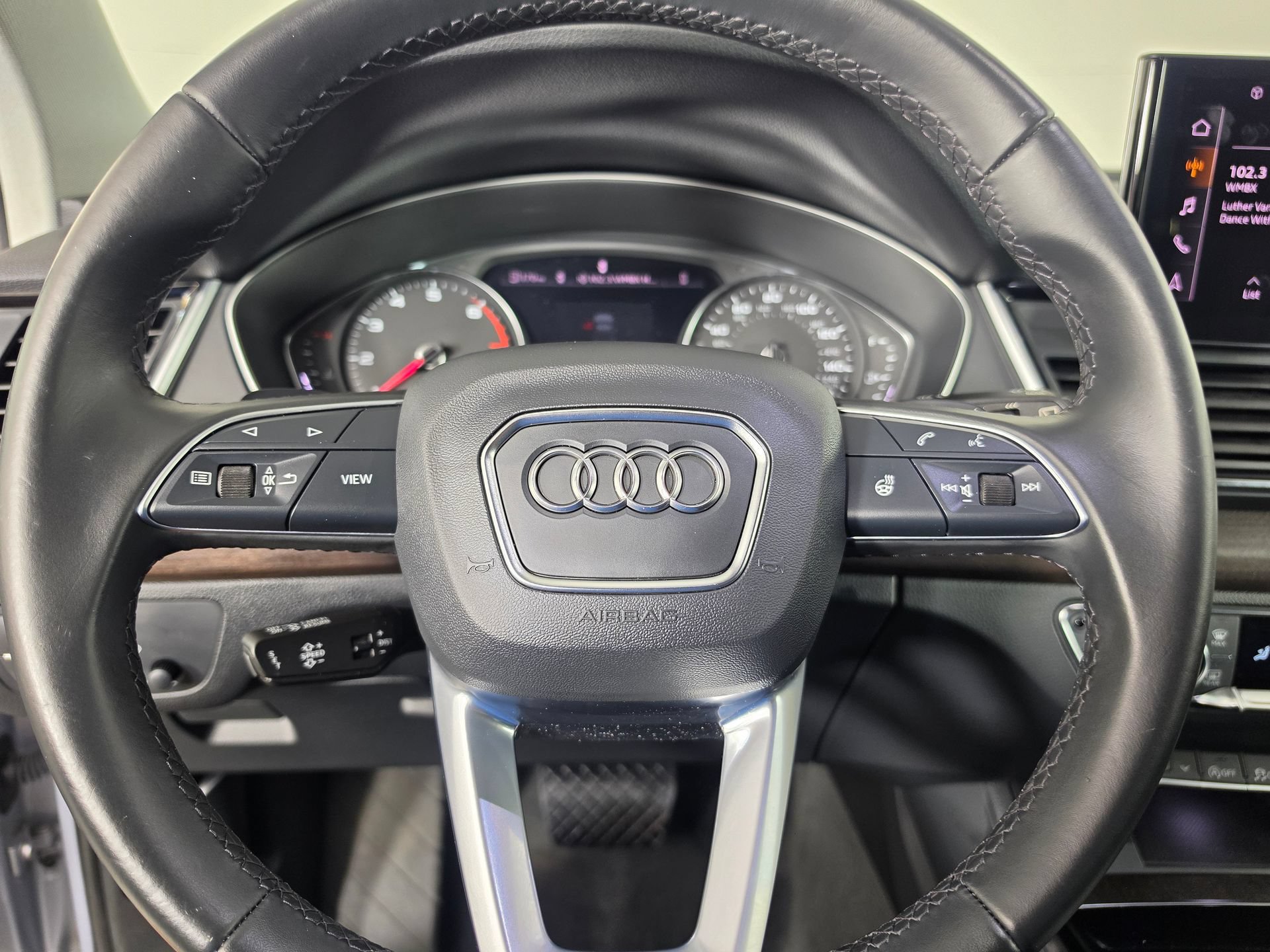 Certified 2023 Audi Q5 2.0T Premium w/ Convenience Package AWD/4WD image 23