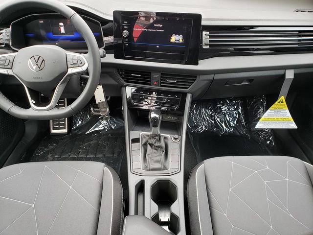 New 2026 Volkswagen Jetta Sport image 8