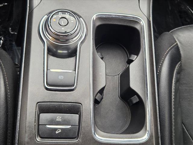 Used 2018 Ford Fusion Titanium image 13