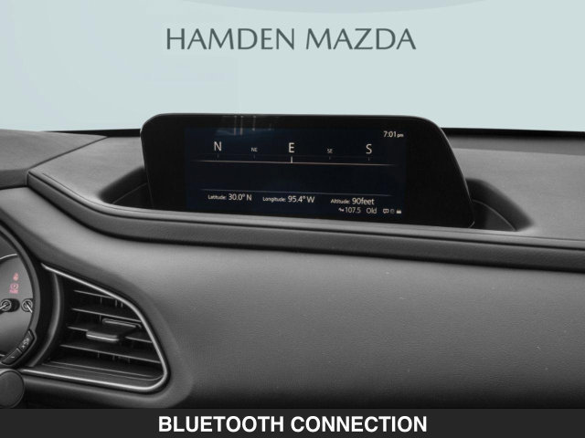 New 2026 MAZDA CX-30 AWD 2.5 S image 13
