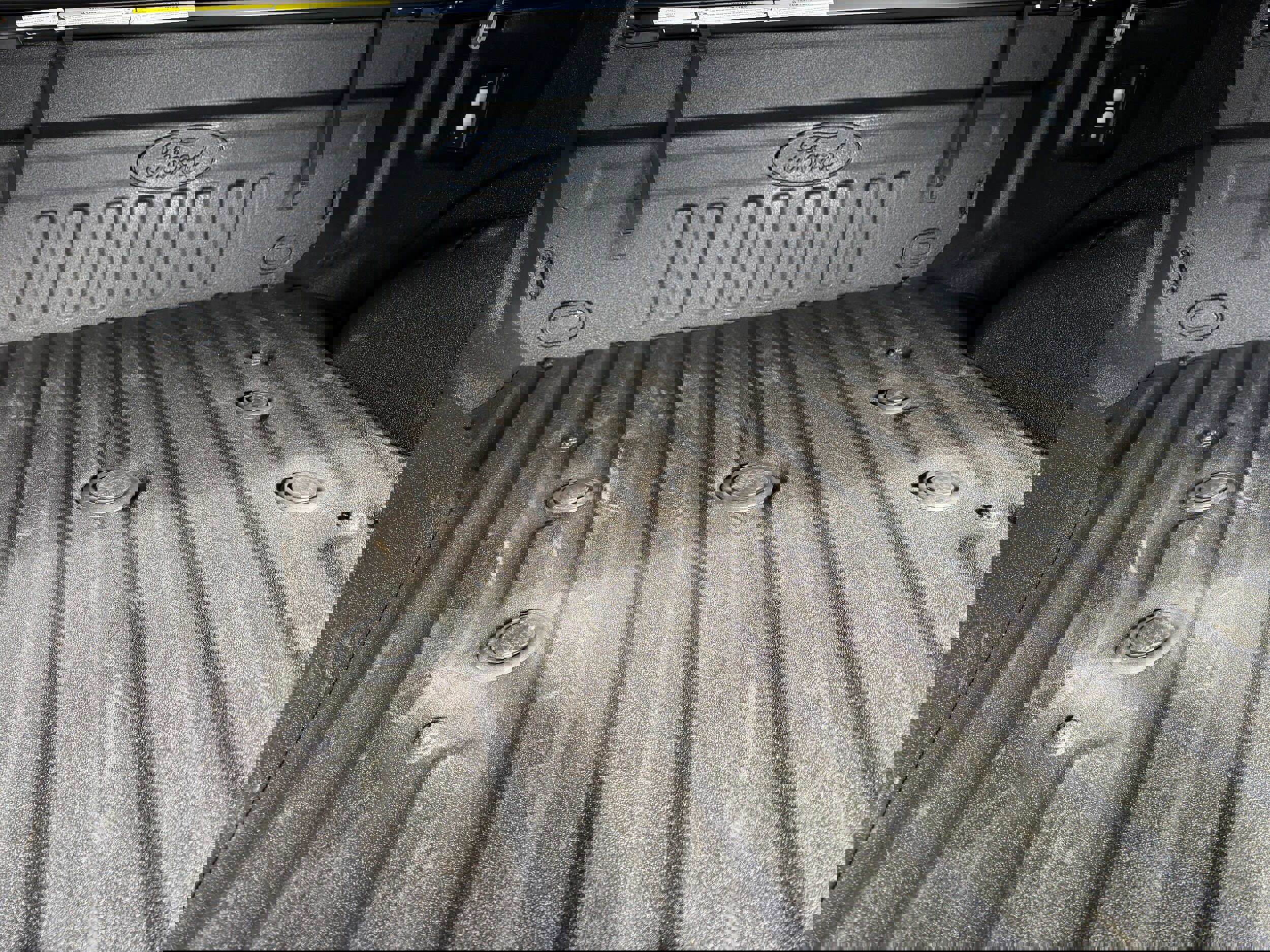 Certified 2024 Ford F350 Lariat w/ Lariat Ultimate Package image 42