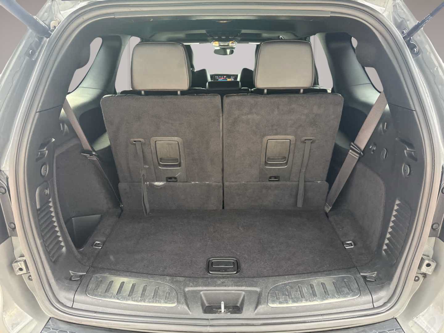 Used 2025 Dodge Durango GT AWD/4WD image 19
