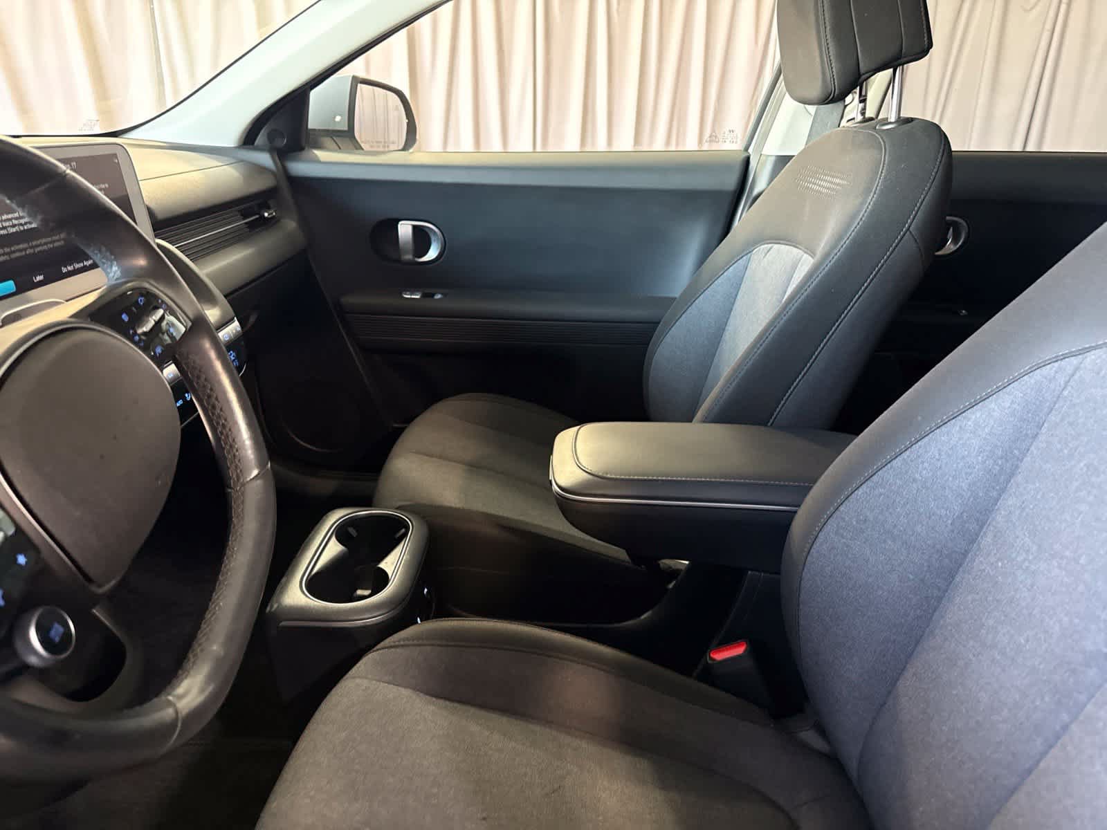 Used 2024 Hyundai Ioniq 5 SEL RWD image 3