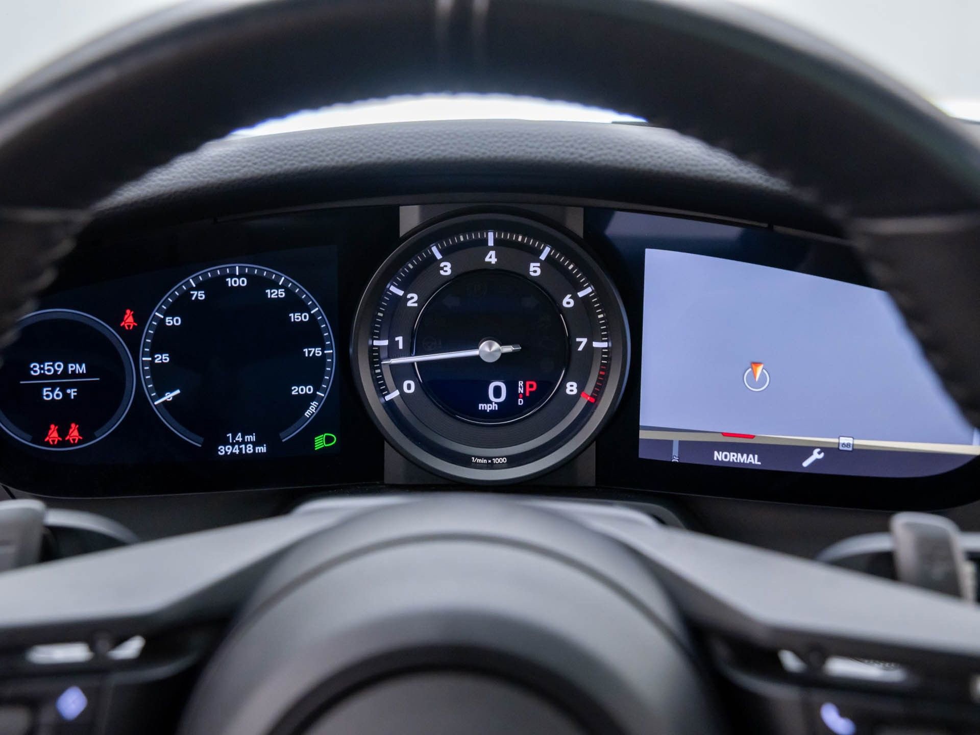 Certified 2020 Porsche 911 Carrera 4S image 21