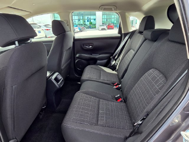 Used 2024 Honda HR-V LX image 20