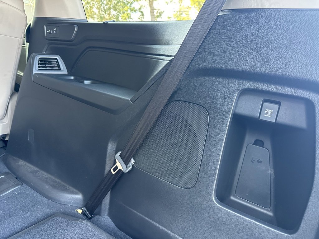 Used 2018 Honda Odyssey Elite image 63