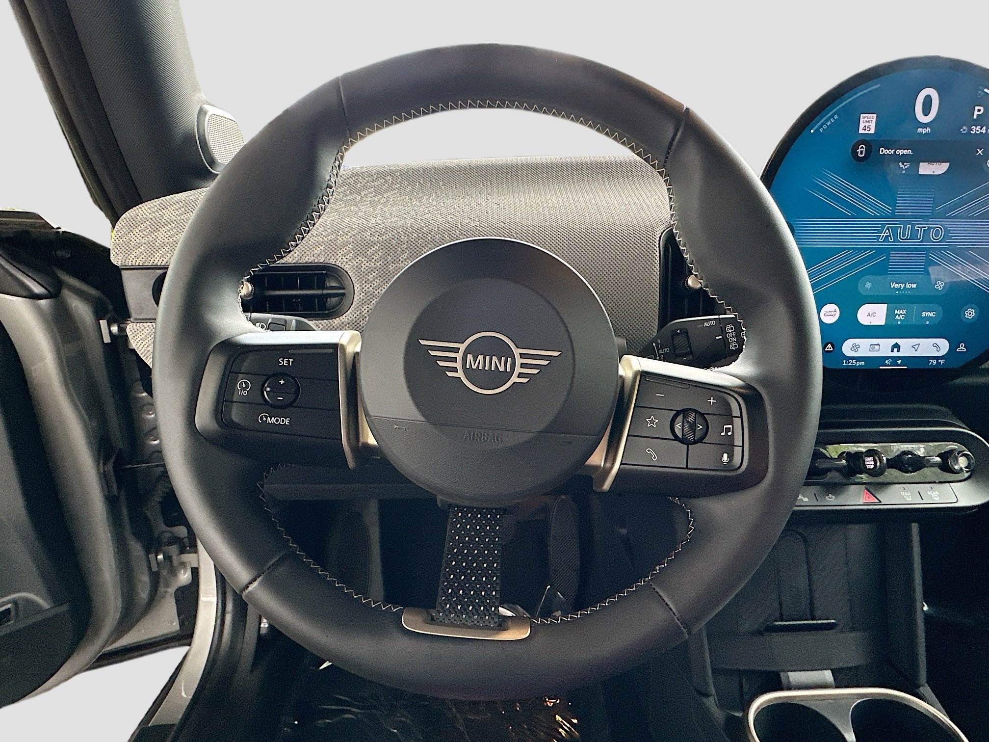 Certified 2025 MINI Cooper 2-Door Hardtop image 10