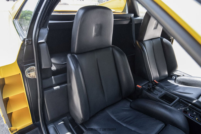 Used 1988 Ferrari Testarossa RWD image 47
