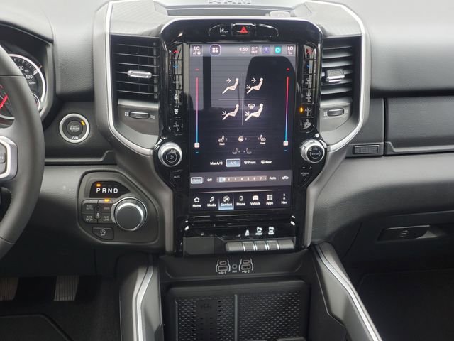 New 2026 RAM 1500 4x4 Crew Cab image 27