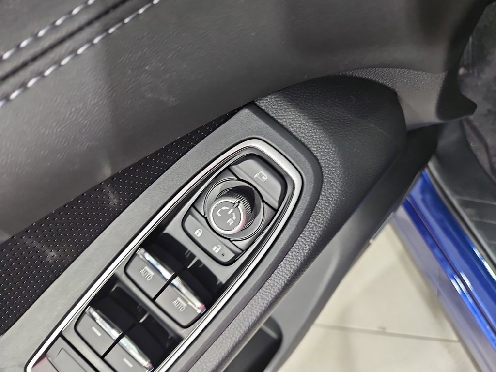 New 2026 Subaru Ascent Touring image 11