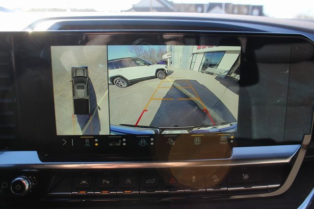 Used 2023 GMC Sierra 1500 SLT image 25