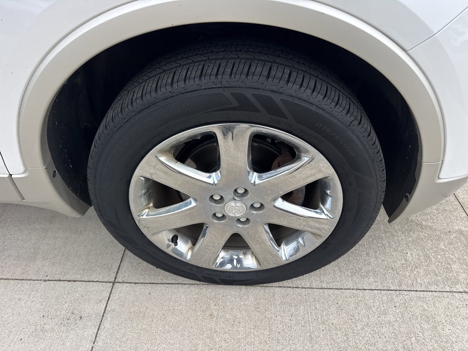 Used 2017 Buick Encore Premium w/ Experience Buick Package image 17