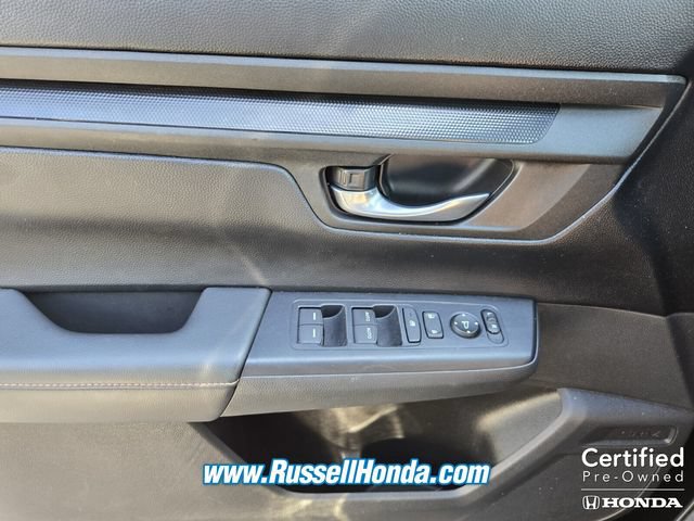 Certified 2023 Honda CR-V Sport image 23